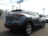 CX-30 2.0 20S 4WD 
