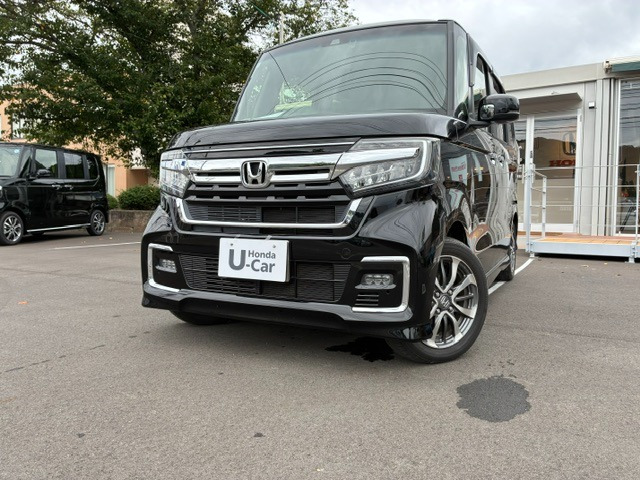 ホンダ N-BOX 