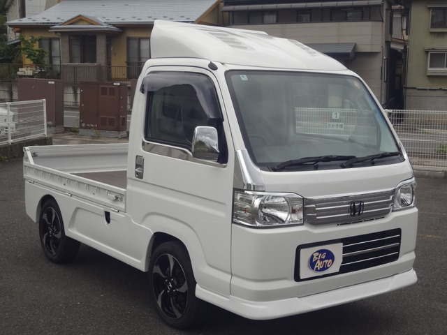 アクティトラック SDX 4WD