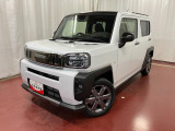 ★☆ガラスルーフ「スカイフィールトップ」で独自の開放感!人気のタフト入荷しました☆★