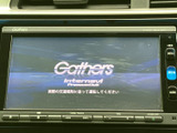 使いやすいインターフェイスで、快適なドライブをサポート。オーディオ操作も直感的に行えます。大切な方とのドライブに最適です。