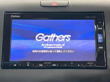 【純正ナビ】人気の純正ナビを装備。オーディオ機能も充実しており、Bluetooth接続すればお持ちのスマホやMP3プレイヤーの音楽を再生可能!毎日の運転がさらに楽しくなります!!