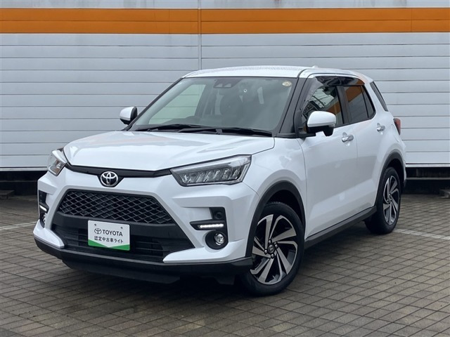 ライズ 1.0 Z 4WD 
