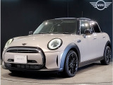 ☆MINI 5ドア クーパーD ルーフトップグレー☆