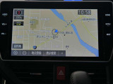 TCナビ装備!初めての場所でもこれがあれば安心です♪♪(Tコネ無料期間2029.12.31まで)