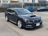 レヴォーグ 1.6 GT アイサイト Sスタイル 4WD 修復歴無し