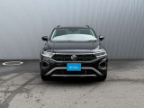 T-Roc TSI アクティブ 