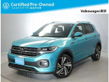 認定中古車 T-Cross