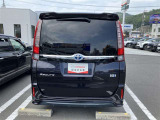 大きすぎず、小さすぎず、運転もしやすくシートアレンジも多彩で、どの世代の方にも気に入っていただけるお車です♪