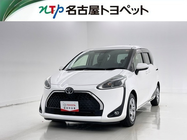 シエンタ 1.5 G ウェルキャブ 車いす仕様車 タイプIII 助手席側セカンドシート付