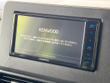 【ナビゲーション】使いやすいナビで目的地までしっかり案内してくれます。各種オーディオ再生機能も充実しており、お車の運転がさらに楽しくなります!!