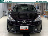 ヴィッツ 1.3 ジュエラ 4WD 