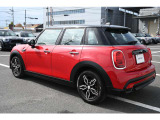 お客様コメント475件 総合5点中4.9点の高実績! ★5つ MINIのことなら安心と実績のMINI NEXT岡山にお任せください!整備などはお近くのMINIディーラーでアフターサービスも大丈夫です★