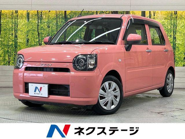 ミラトコット L SAIII 