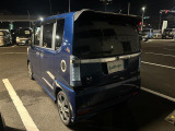 N-BOXカスタム G ターボ パッケージ 修復歴無し
