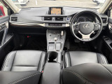 CT 200h バージョン C 修復歴無し