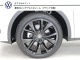 T-Roc TDI Rライン ブラック スタイル ディーゼル 