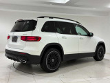 GLB GLB200d 4マチック アーバン スターズ ディーゼル 4WD 