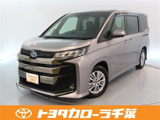 トヨタ ノア 