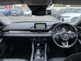 MAZDA6ワゴン 2.2 XD プロアクティブ 4WD 修復歴無し
