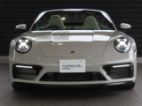 911カブリオレ カレラ4 PDK 4WD 