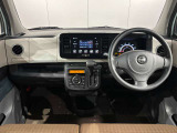 モコ X FOUR 4WD 