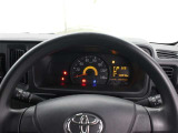運転席廻りです。