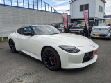 フェアレディZ 3.0 バージョン ST 