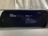 地図データーの更新ご希望のお客様は販売店スタッフにご相談ください。