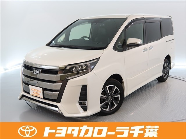 トヨタ ノア 