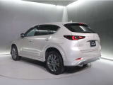 CX-5 2.2 XD エクスクルーシブ モード 