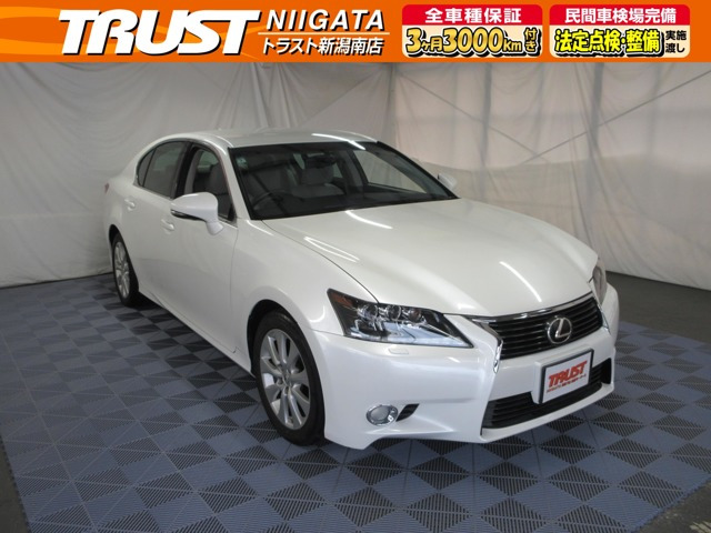 GS 250 Iパッケージ 