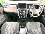 デリカD:5 2.2 P 4WD 