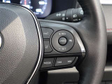 レーダークルーズコントロールを装備しております☆車速に応じて追従支援してくれるので、ロングドライブも快適です!詳細はスタッフにお尋ねください(^^♪