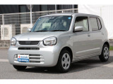 スズキ中古車のお探しは「スズキ自販滋賀各店舗」まで♪ アルトHYBRID-S入荷☆リアスポイラー☆電動格納ミラー☆オートライト