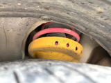 レヴォーグ 1.6 STI スポーツ アイサイト 4WD 