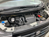 知識豊富なメカニックスタッフとスズキ車専用コンピューター診断機でお車購入後のカーライフをサポートいたします!