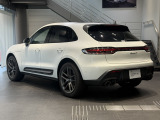 マカン T PDK 4WD 