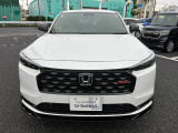 ヴェゼル 1.5 e:HEV RS 