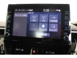 Bluetoothオーディオ対応しています。スマートフォンなどをカーオーディオへ無線で接続し、お気に入りの音楽を再生可能。