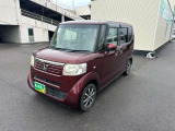 N-BOX G 