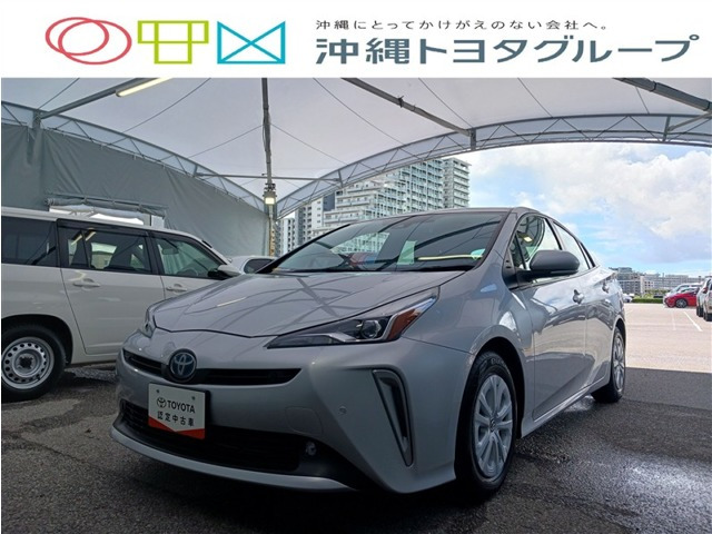 トヨタ プリウス 