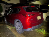 CX-5 2.0 20S スマートエディション 純正ディスプレイオーディオ・バックカメラ