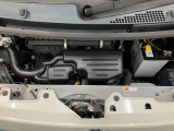 納車後もお客様の快適なカーライフをしっかりサポートさせていただきます!滋賀県内に13か所ある滋賀ダイハツの店舗にはサービス工場が併設されておりますので、アフターフォローも安心です!