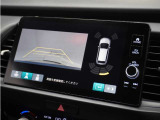 ◆バックカメラ◆リバースにするだけで映ります、後方の安全確認や、狭い駐車場での車庫入れ、雨の日や夜間など視界の悪い時に便利です!安全にバックする為には欠かせない装備です。