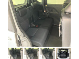 初度登録から7年以内のダイハツ車には1年間or走行無制限のまごころ保証がついておりますので購入後も安心です!有料にはなりますが1年もしくは2年の延長保証もご用意致しております!