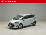 シエンタ ハイブリッド 1.5 G 