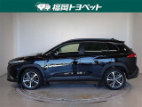 カローラクロス 1.8 ハイブリッド Z 