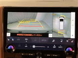 バックカメラも装備され運転をサポ-ト致します。駐車が苦手な方でも後ろが見えますので心配ございません!一度使ったら手放せません。