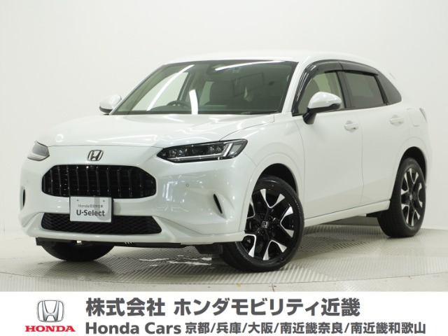 ZR-V 2.0 e:HEV Z 4WD